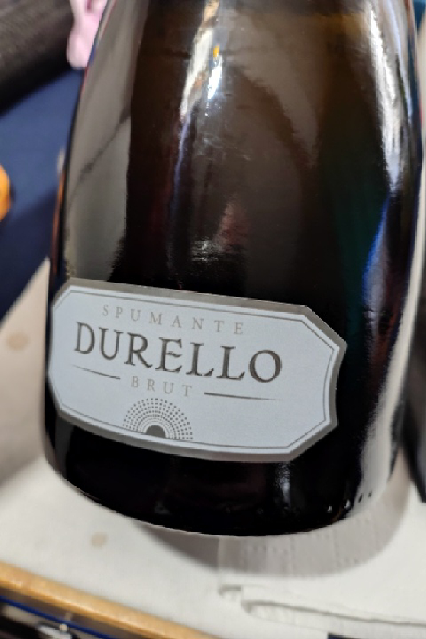 Durello Brut - Image 1