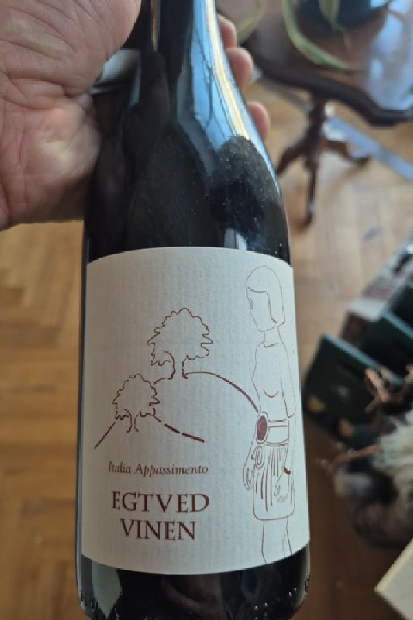 Italia Appassimento - Image 1