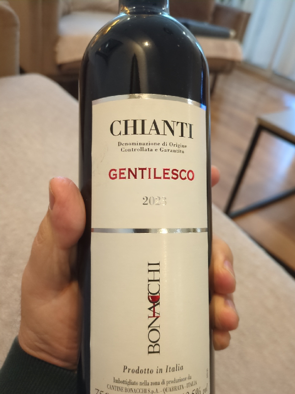 Chianti Gentilesco - Image 1