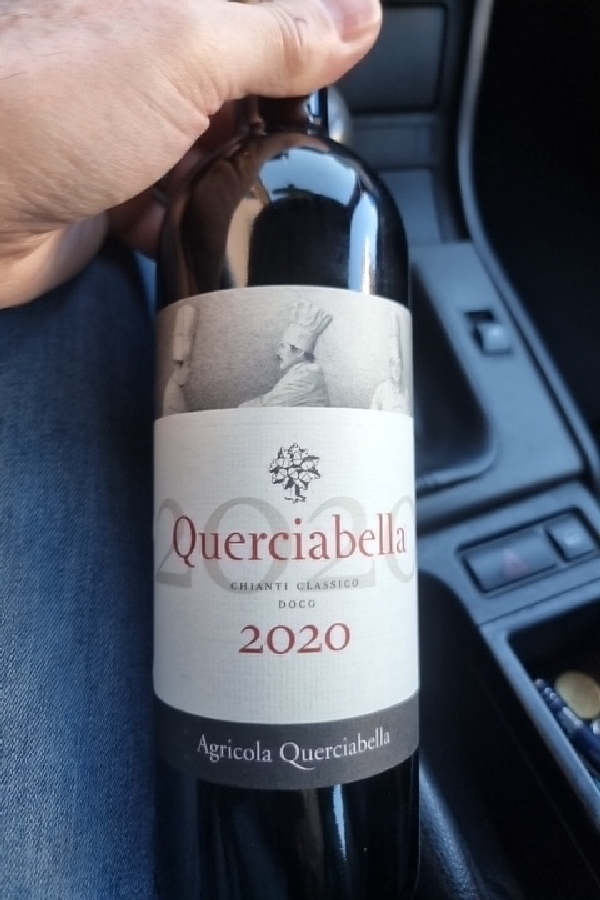 Chianti Classico - Image 1