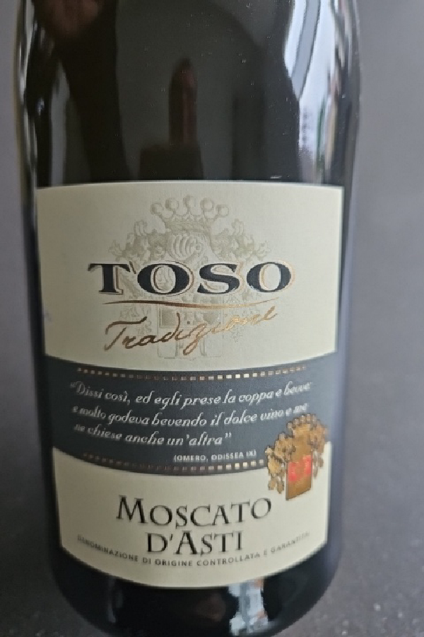 Moscato D'Asti - Image 1