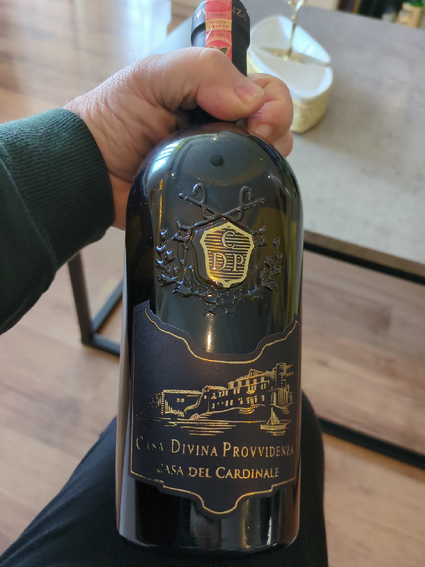 Casa del Cardinale - Image 1