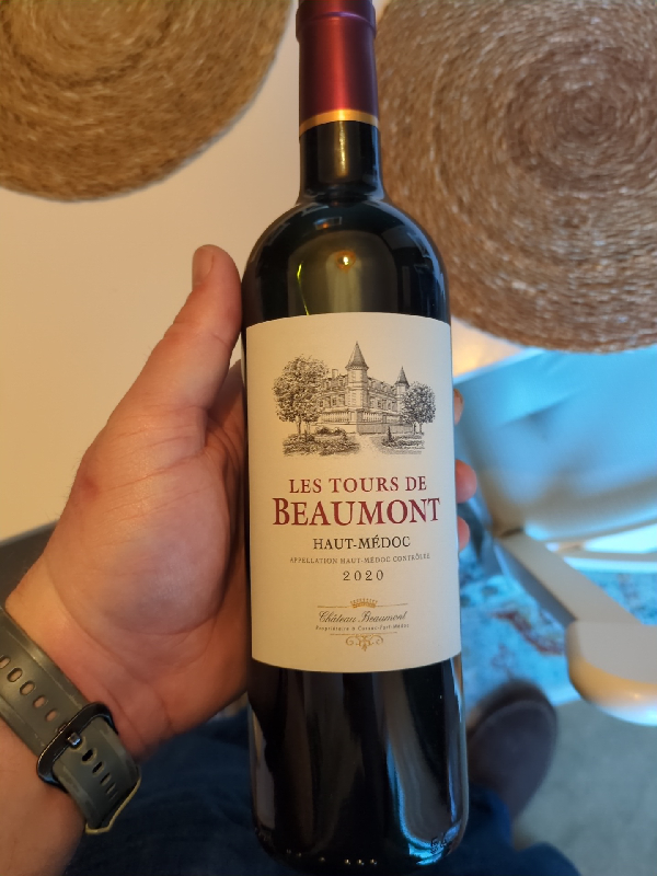 Les Tours de Beaumont - Image 1