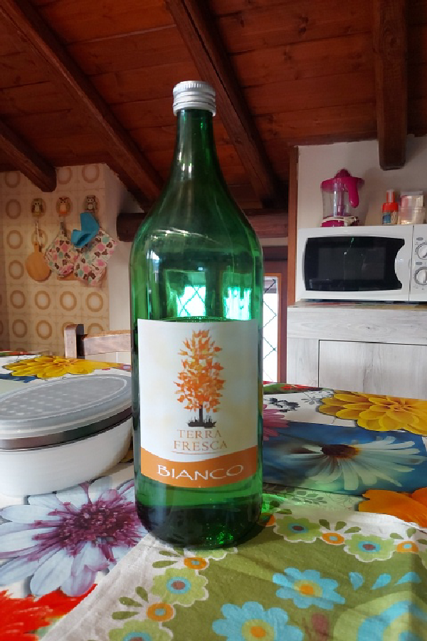 Terra Fresca Bianco - Image 1