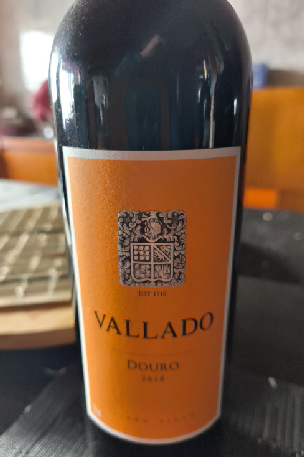 Vallado Douro - Image 1