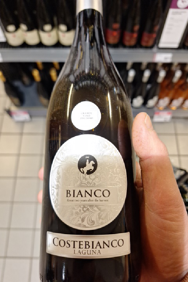 Bianco - Image 1