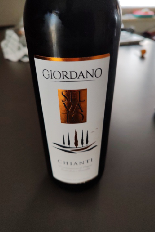 Selvato Chianti - Image 1