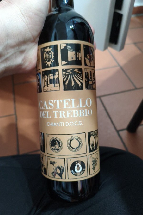 Chianti DOCG - Image 1