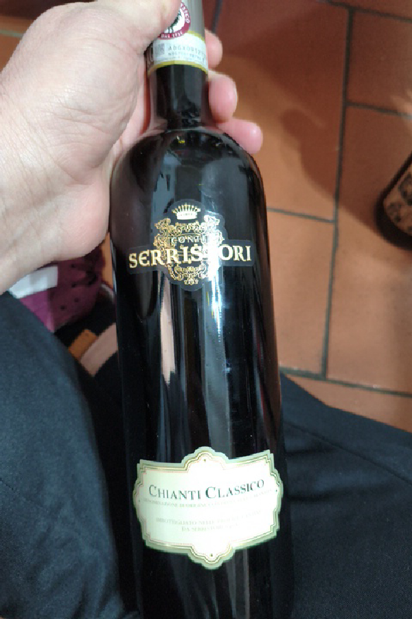 Chianti Classico - Image 1