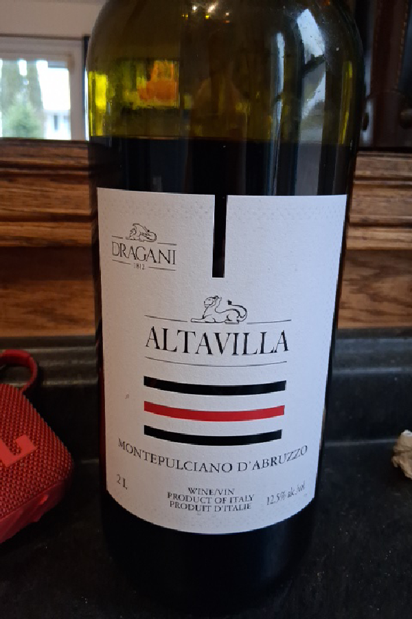 Altavilla Montepulciano d'Abruzzo - Image 1