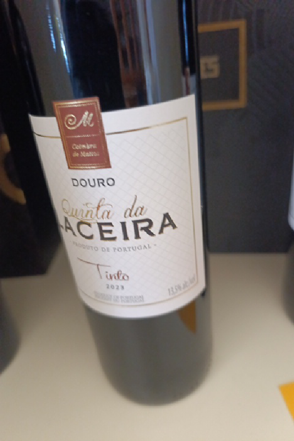 Quinta da Aceira Tinto - Image 1