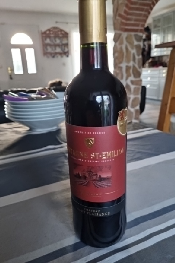 Montagne St-Emilion - Image 1