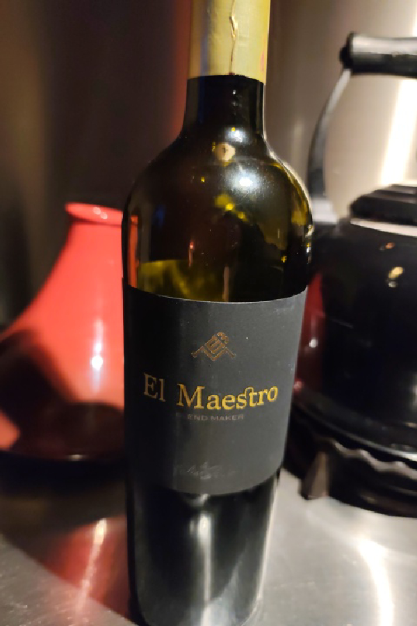 El Maestro - Image 1