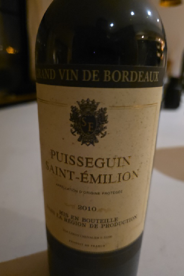 Puisseguin Saint-Émilion - Image 1