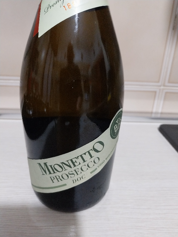 Prosecco DOC - Image 1