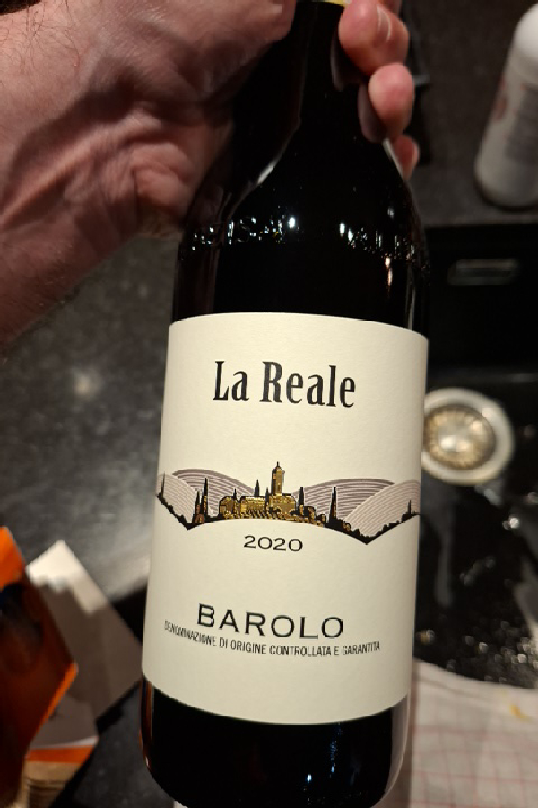Barolo - Image 1