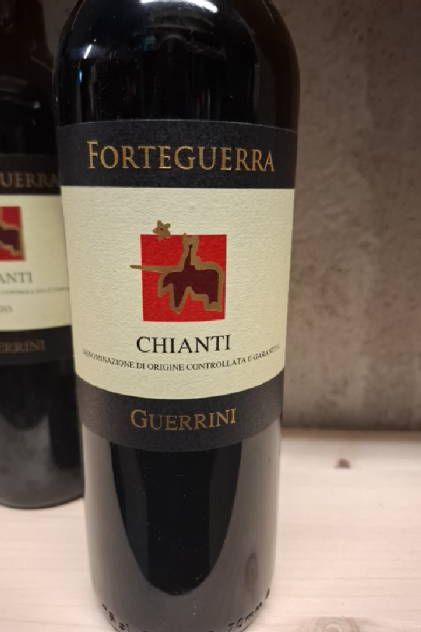 Chianti - Image 1