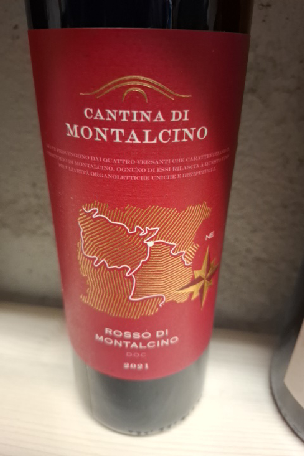 Rosso di Montalcino - Image 1
