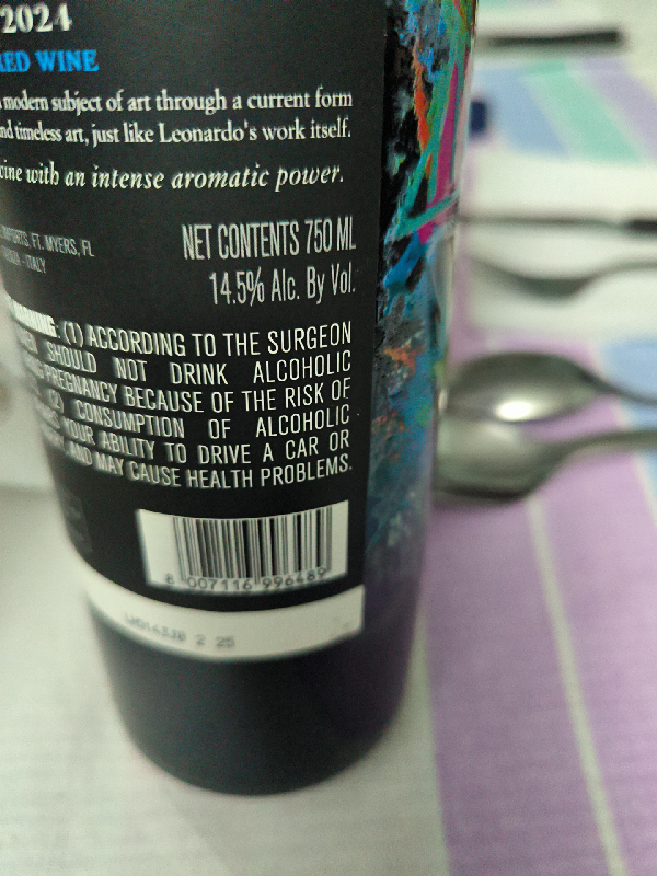 Leonardo Da Vinci - Image 1