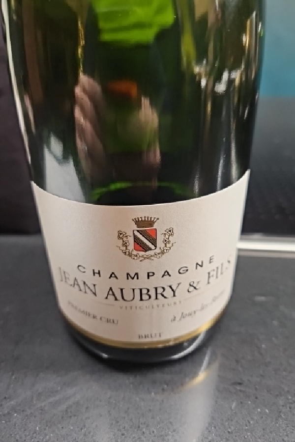 Brut Premier Cru - Image 1