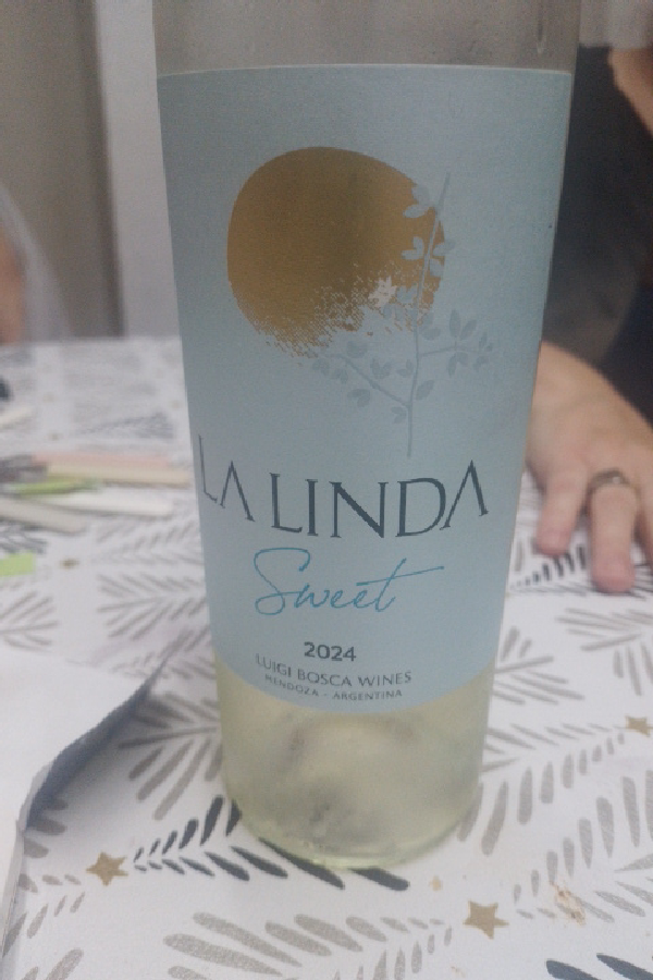 La Linda Sweet - Image 1