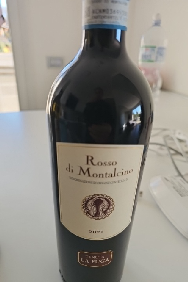 Rosso di Montalcino - Image 1