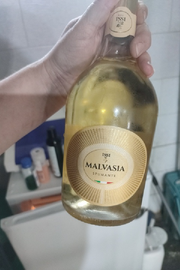 Malvasia Spumante - Image 1