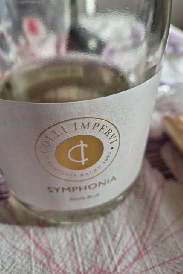 Symphonia Extra Brut - Image 1