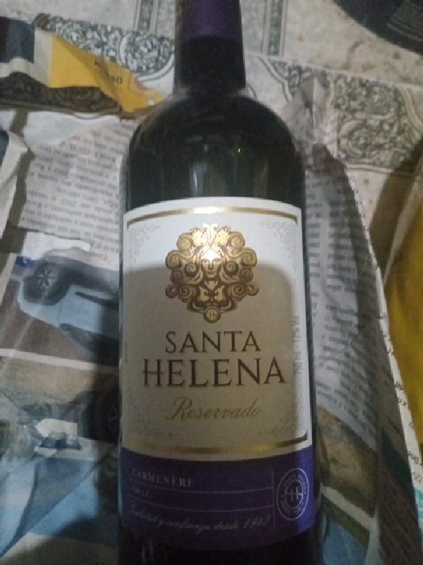 Santa Helena Reservado - Image 1