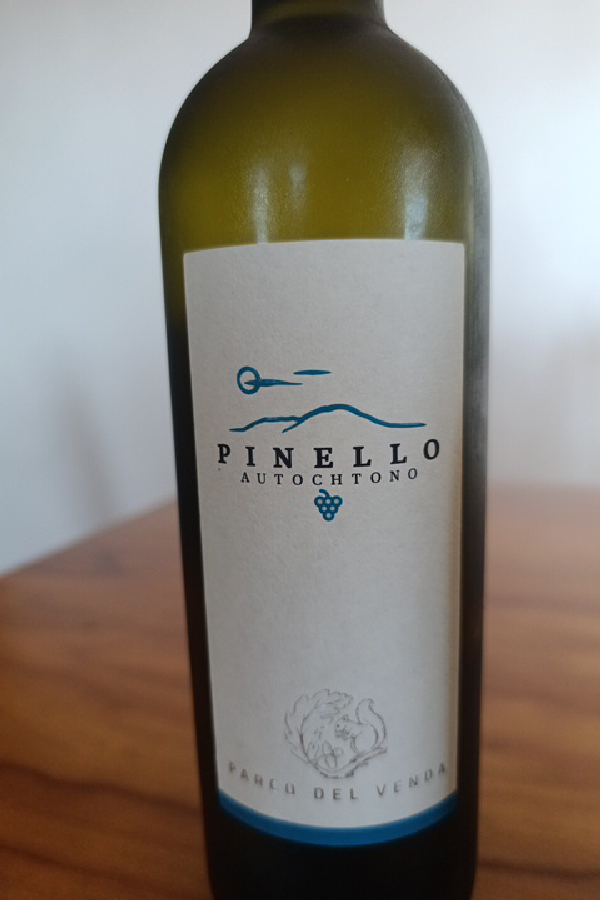 Pinello Autoctono - Image 1