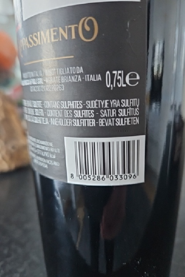 Passimento - Image 1