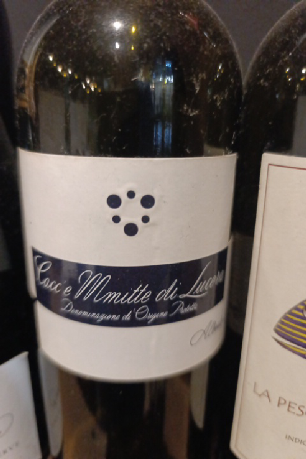 Cocci e Mmiti di Luccra - Image 1