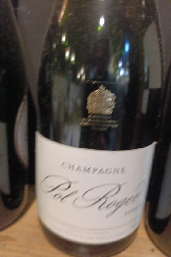 Brut Réserve - Image 1