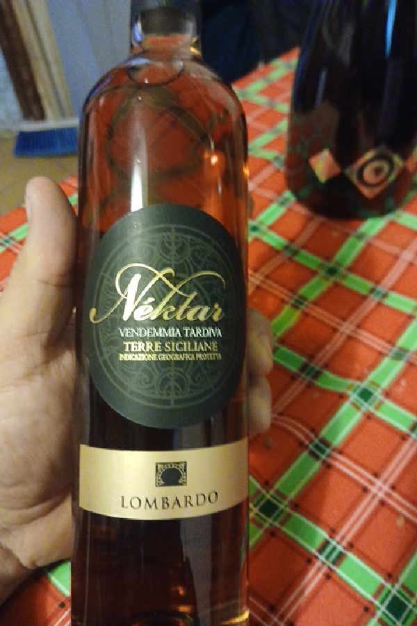 Nektar Vendemmia Tardiva - Image 1