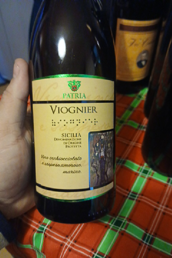 Viognier - Image 1