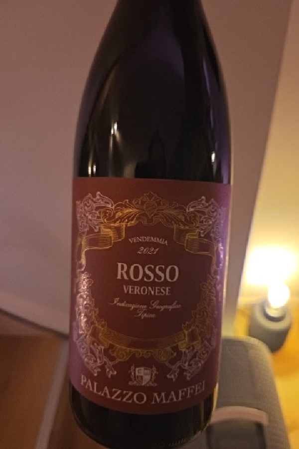 Rosso Veronese - Image 1