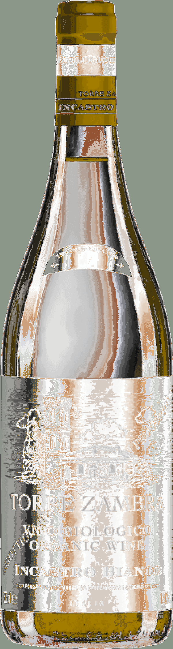 Incastro Bianco - Image 1