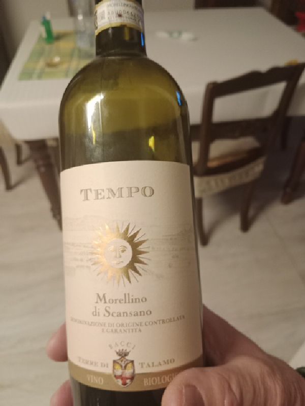 Tempo Morellino di Scansano - Image 1