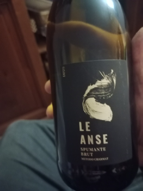 Spumante Brut - Image 1