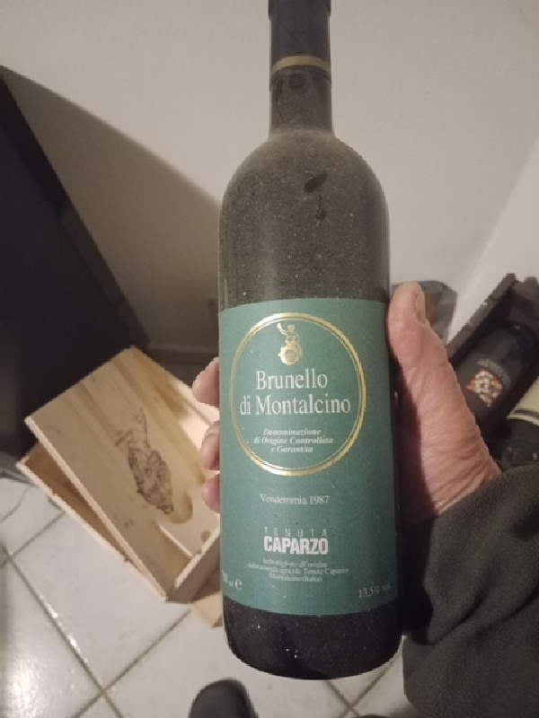 Brunello di Montalcino - Image 1