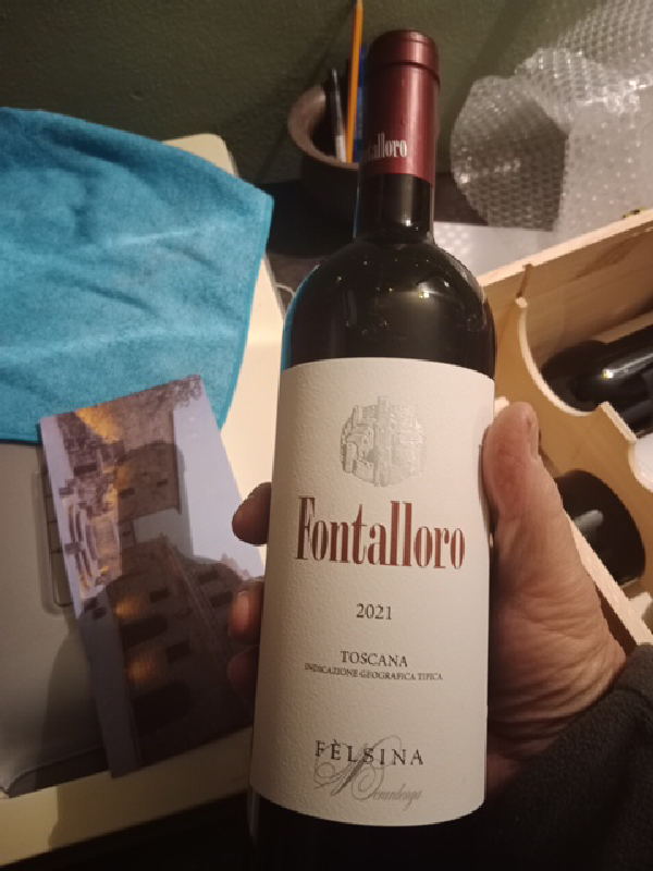 Fontalloro - Image 1