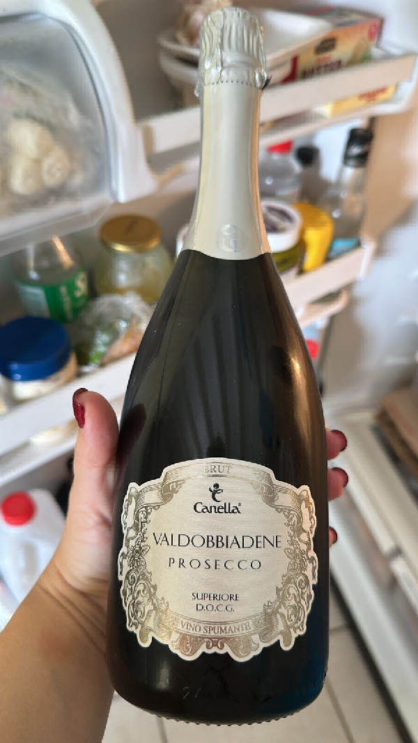 Valdobbiadene Prosecco Superiore DOCG - Image 1