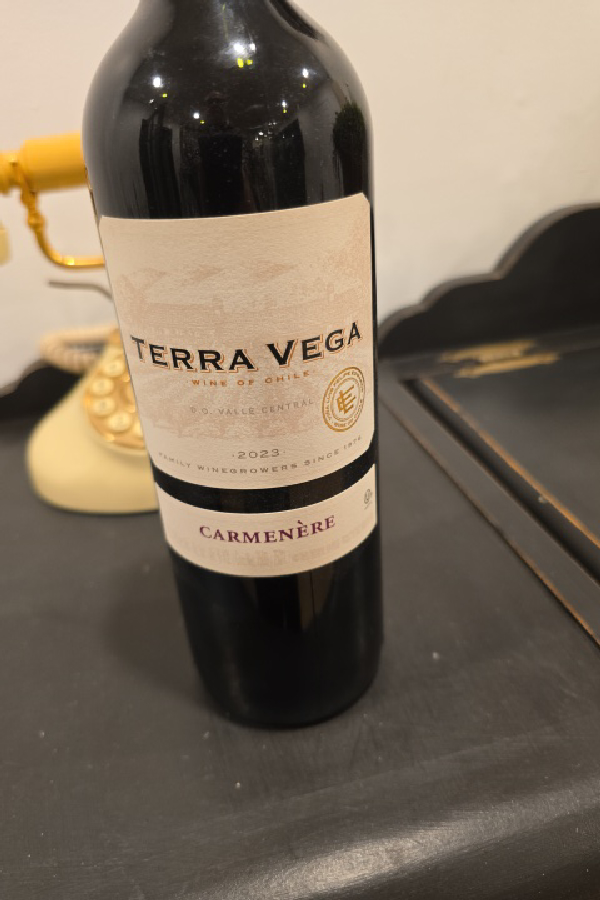 Carménère - Image 1