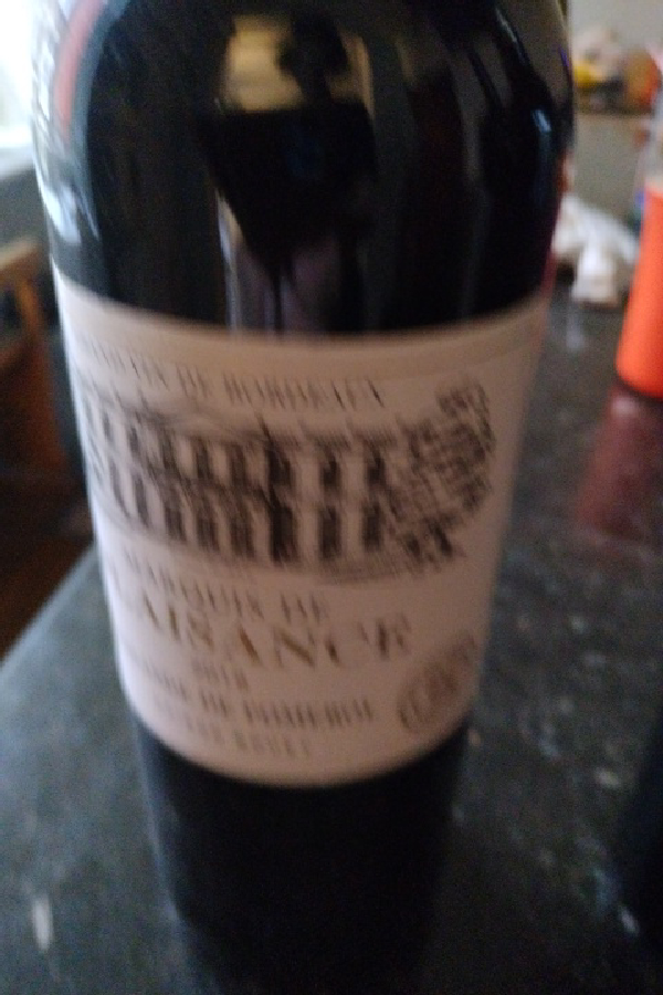 Marquis de Laisance - Image 1