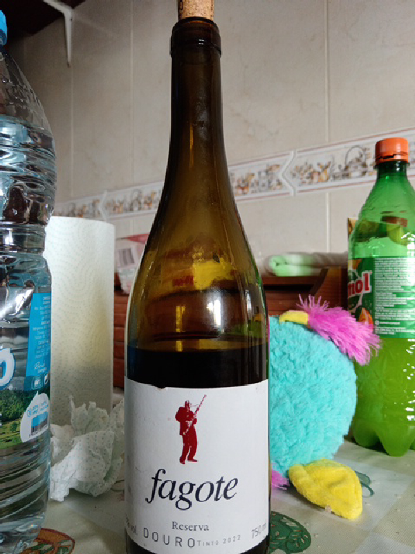 Fagote Reserva - Image 1