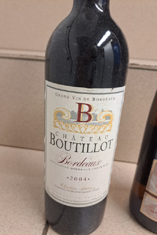 Château Boutillot Bordeaux - Image 1