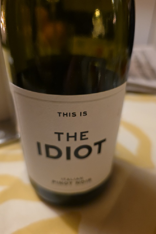The Idiot - Image 1