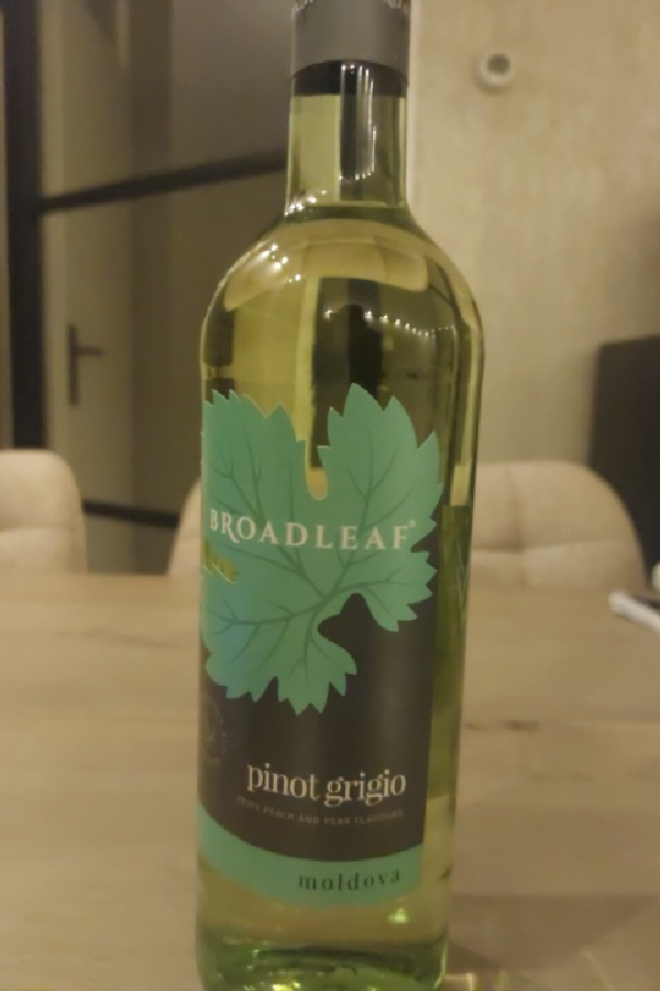 Pinot Grigio - Image 1