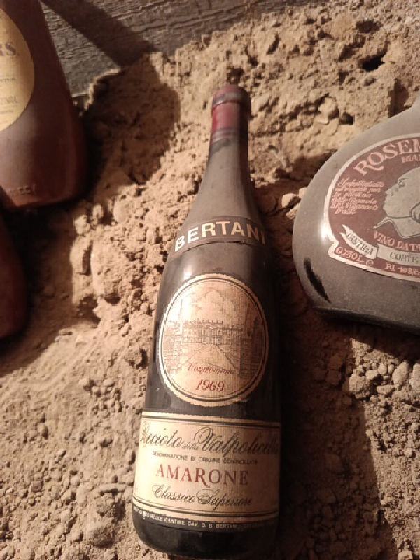 Amarone della Valpolicella Classico Superiore - Image 1