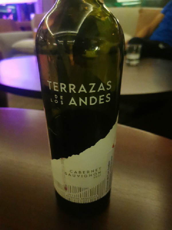 Cabernet Sauvignon - Image 1